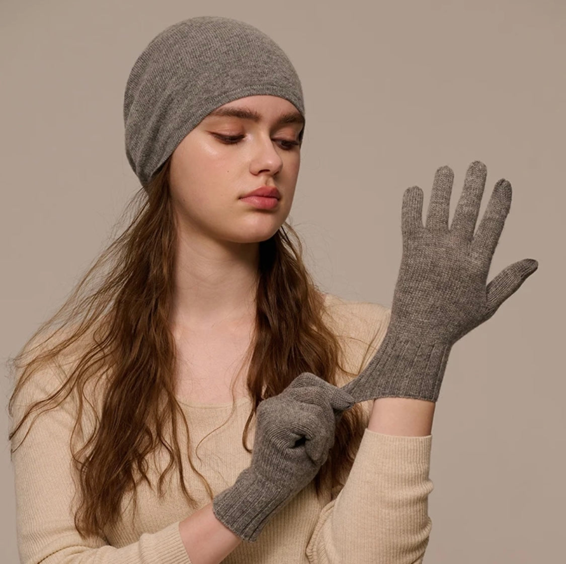 Touch Screen Glove