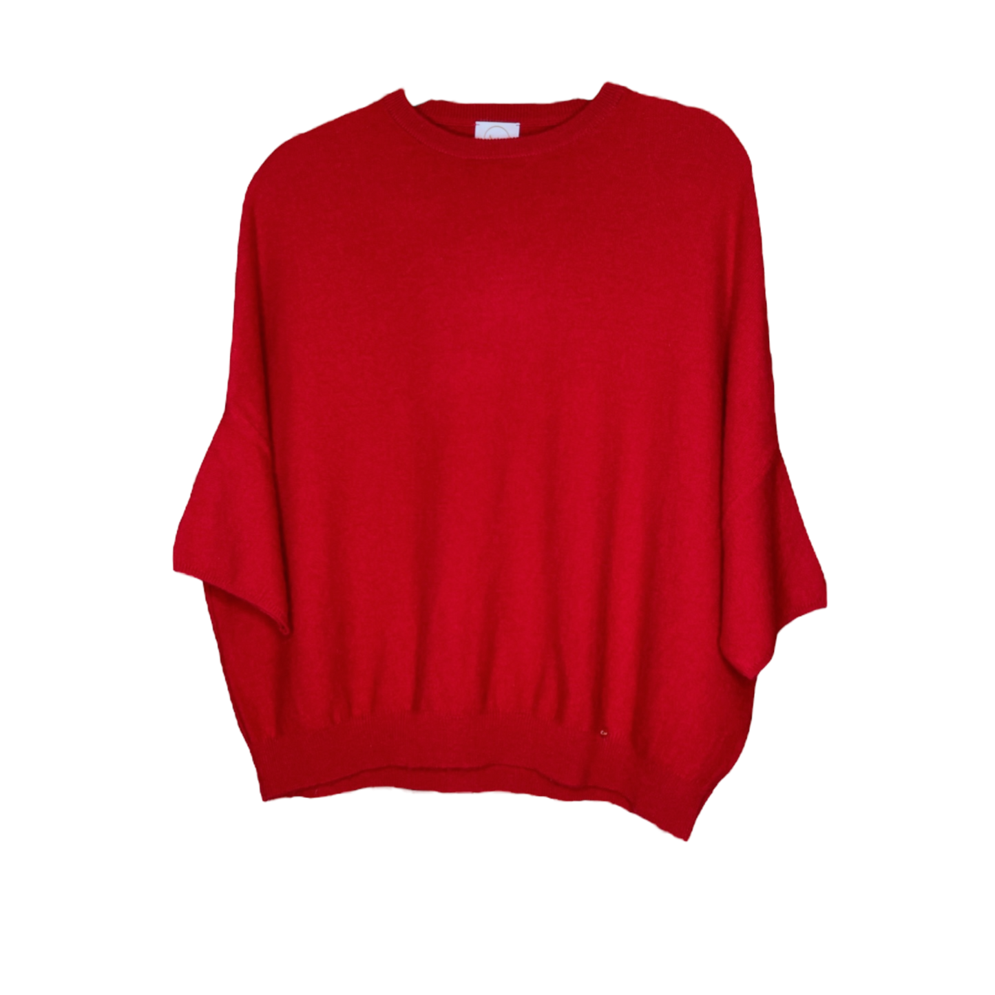 Cashmere Top