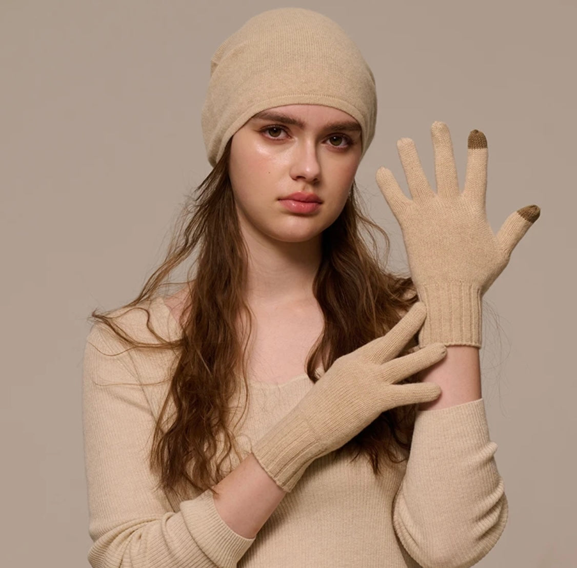 Touch Screen Glove