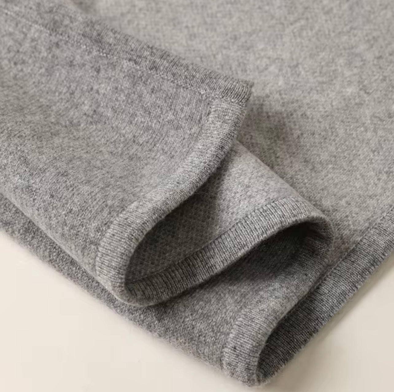 Plush Cashmere Blanket