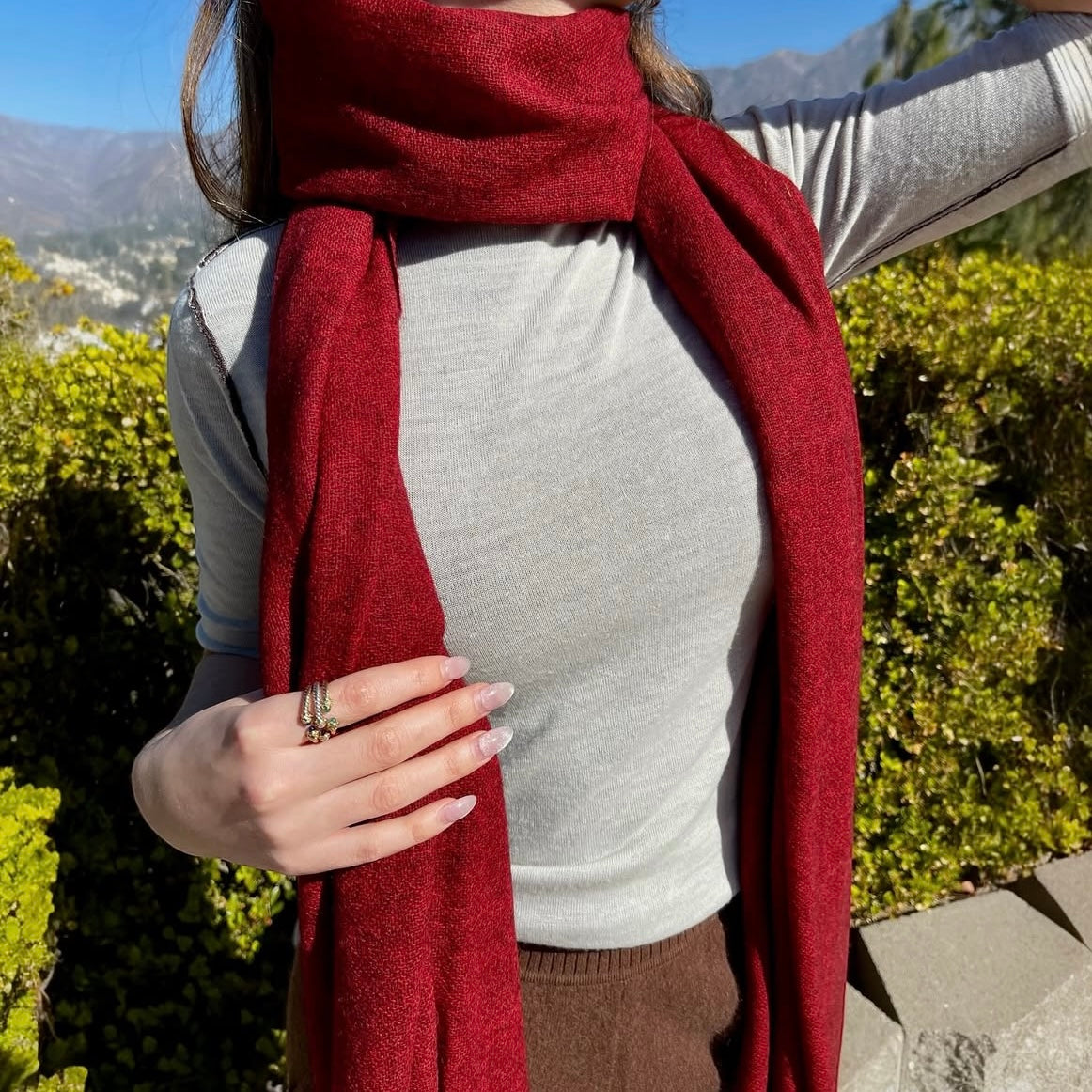 Fitted Reversible Top