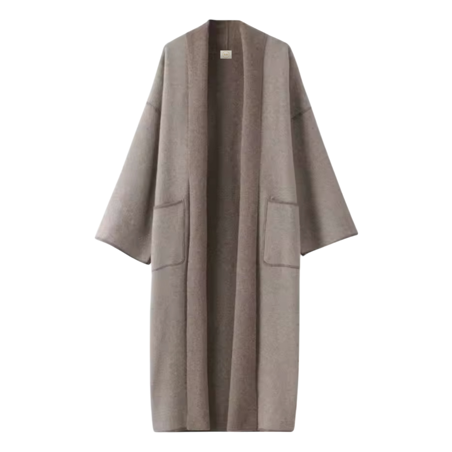 Cashmere Coat