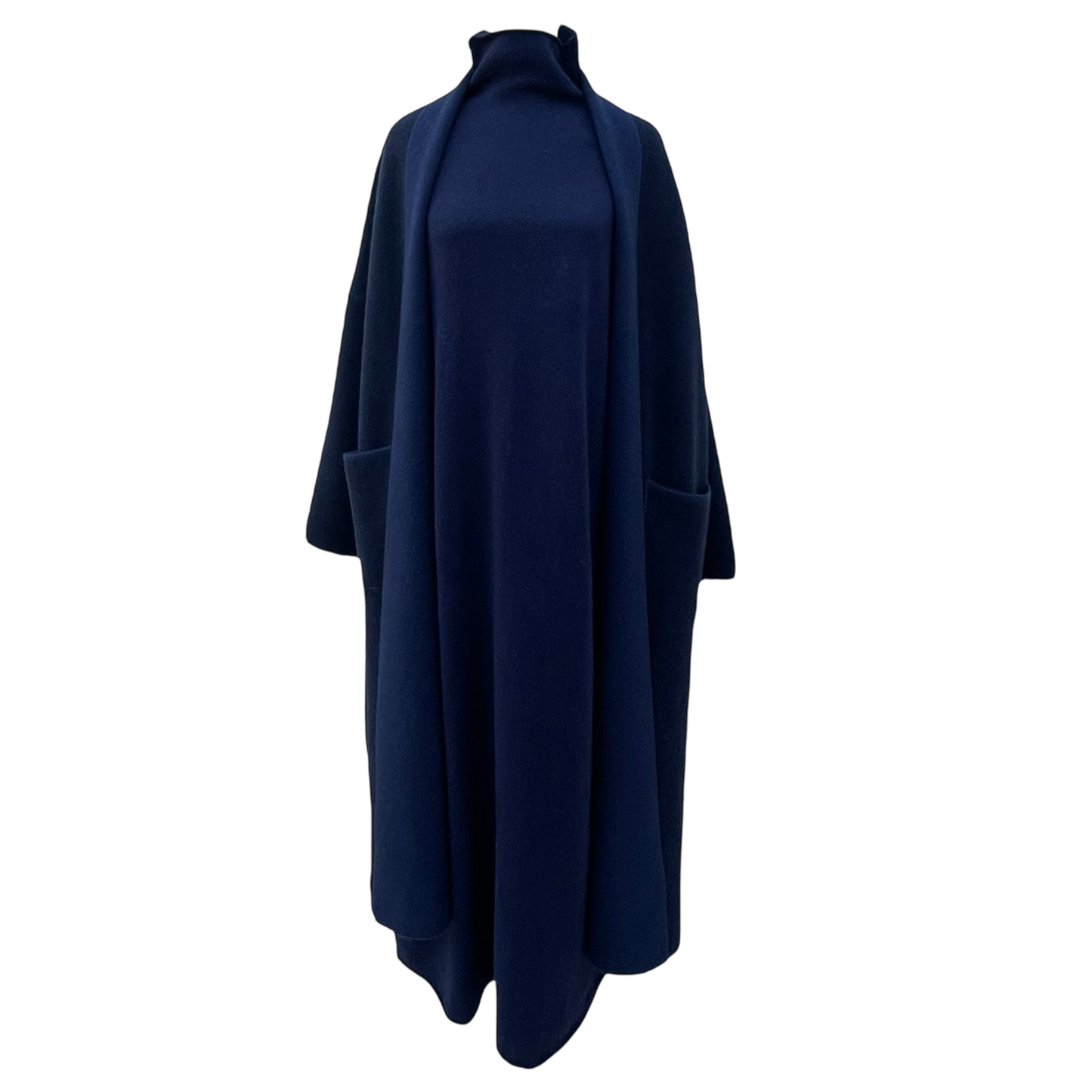 Cashmere Coat