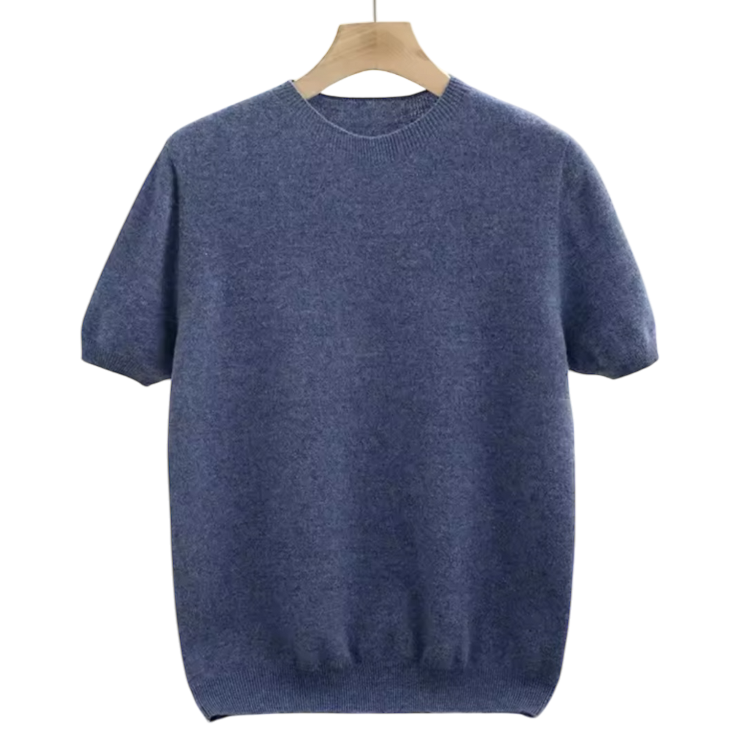 Everyday Knitted T-Shirt