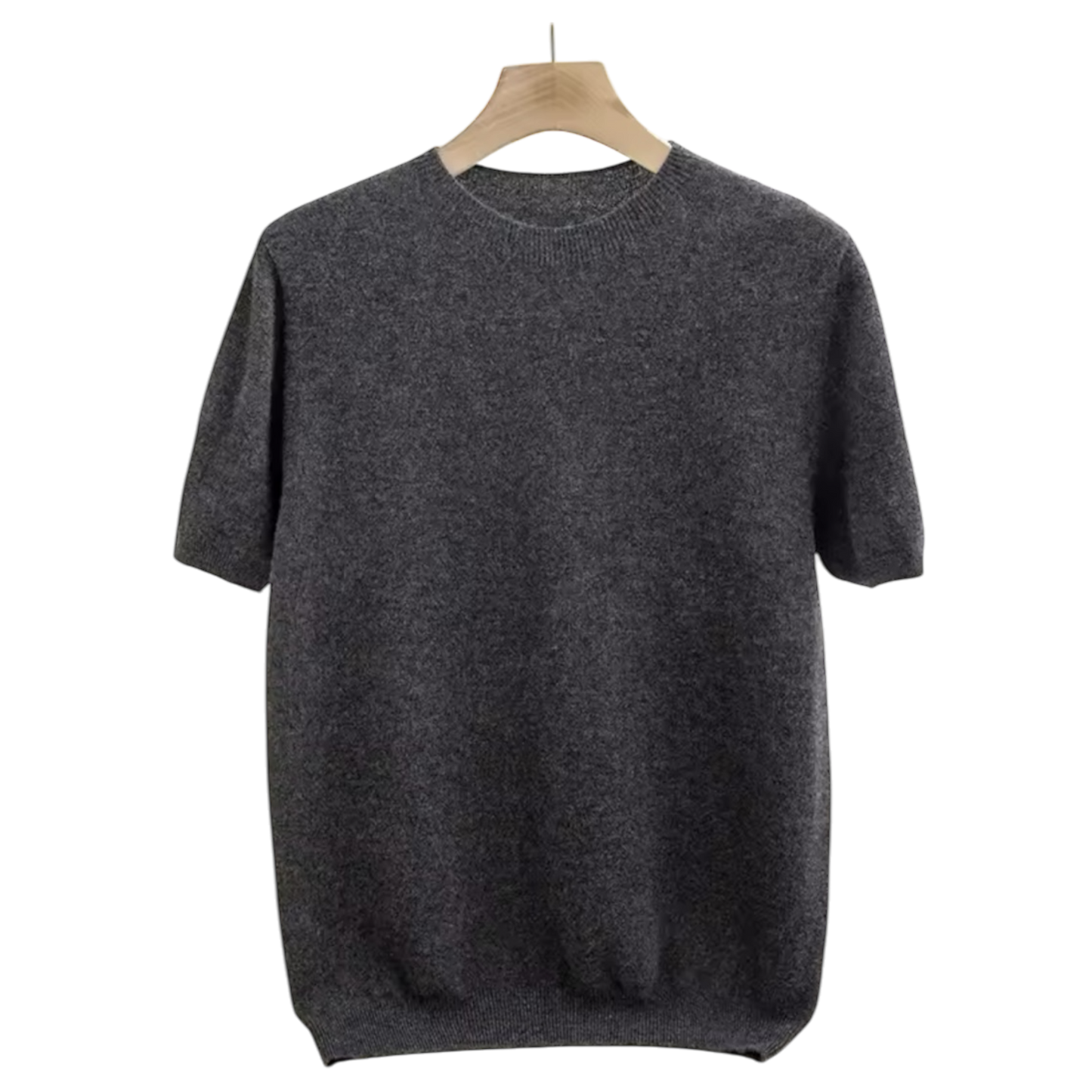 Everyday Knitted T-Shirt