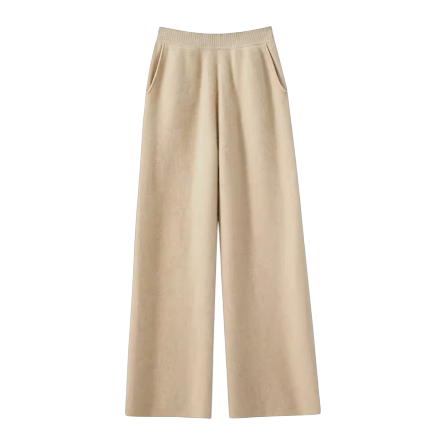 Annie Cashmere Pants