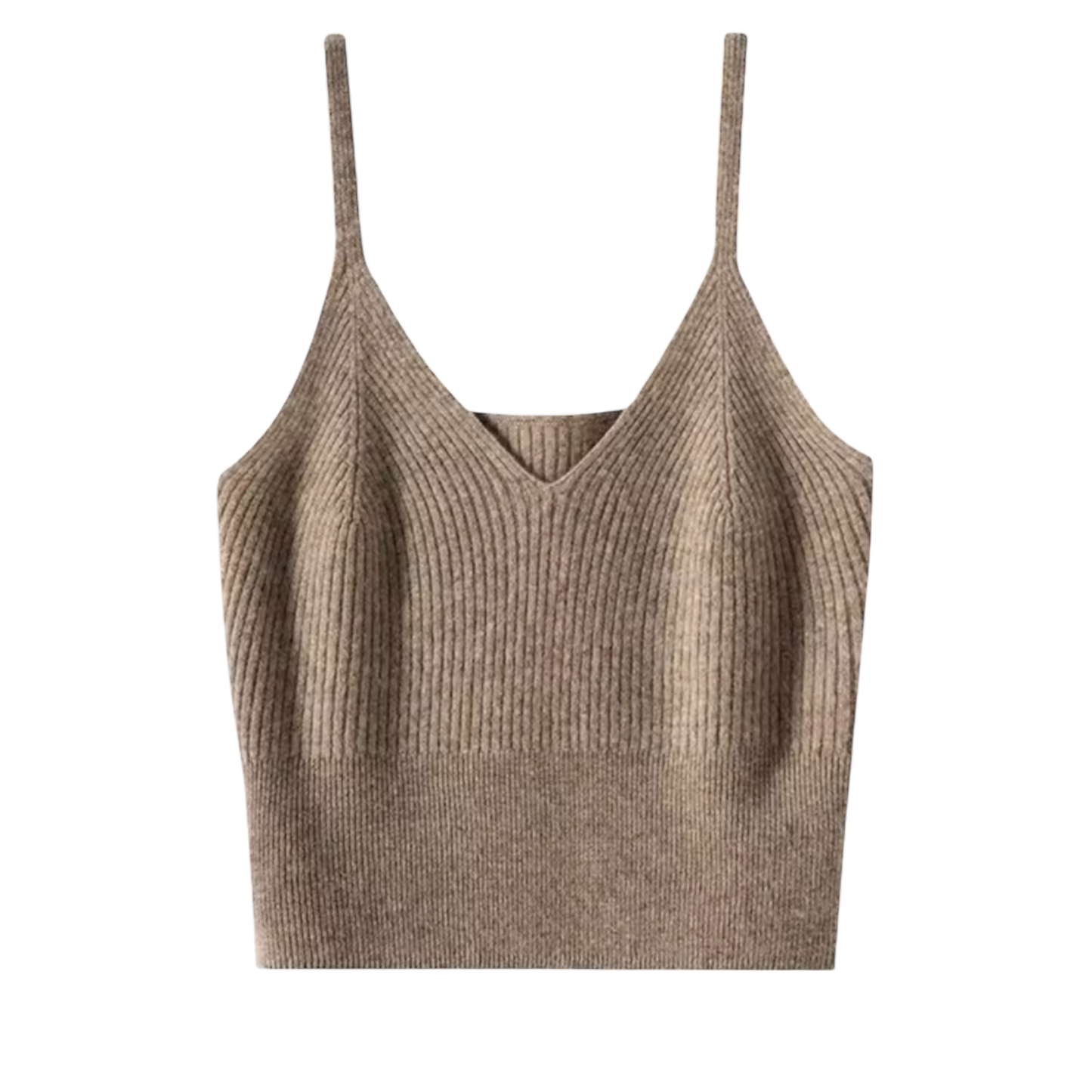 Viki Cashmere Bralette