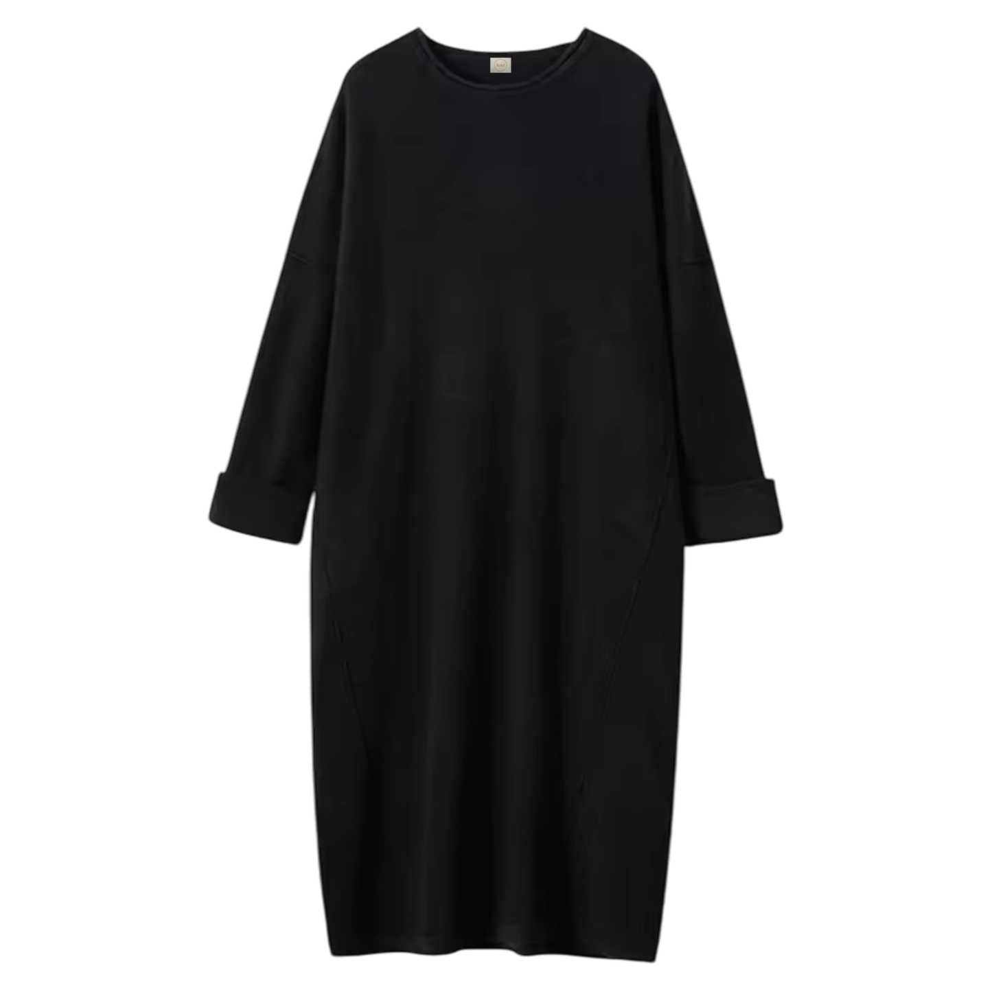 Cashmere Dress With Pockets