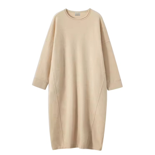 Cashmere Dress With Pockets