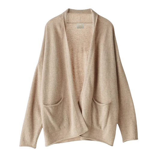 Cashmere Cardigan