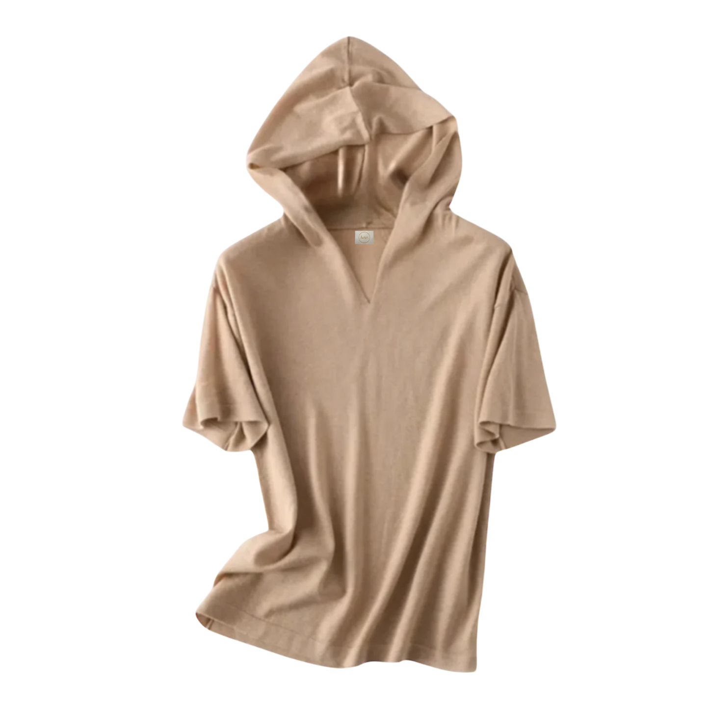 Short Sleeve Hoodie