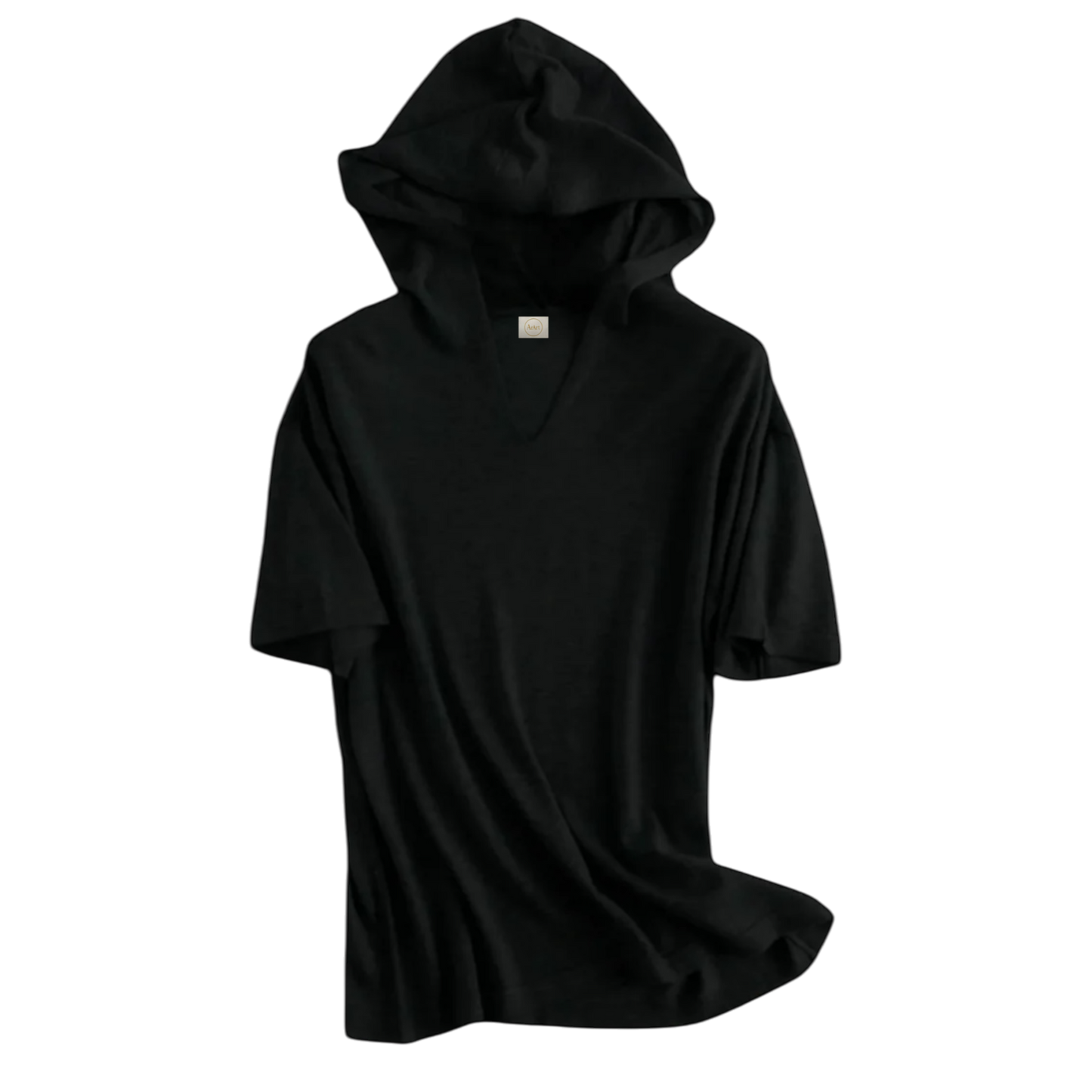 Short Sleeve Hoodie