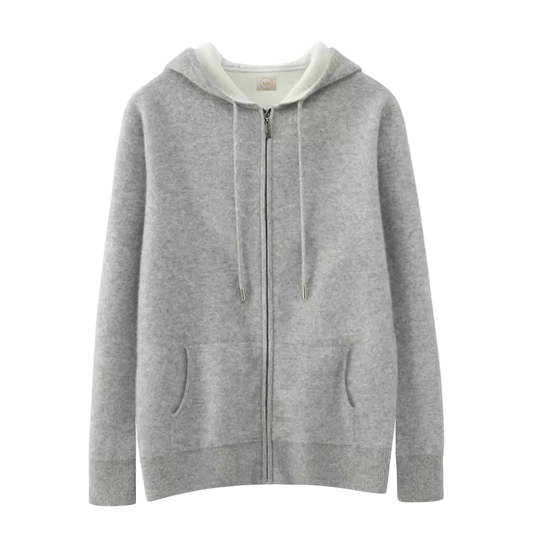 David/Ellena Unisex Hoodie