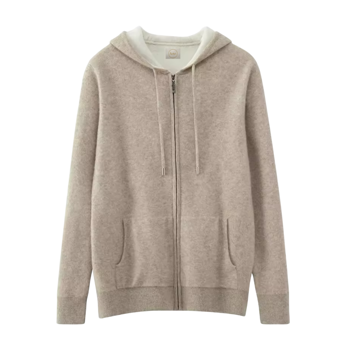 David/Ellena Unisex Hoodie