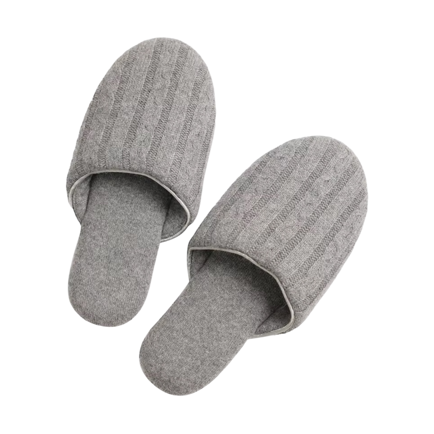 Cashmere Slipper