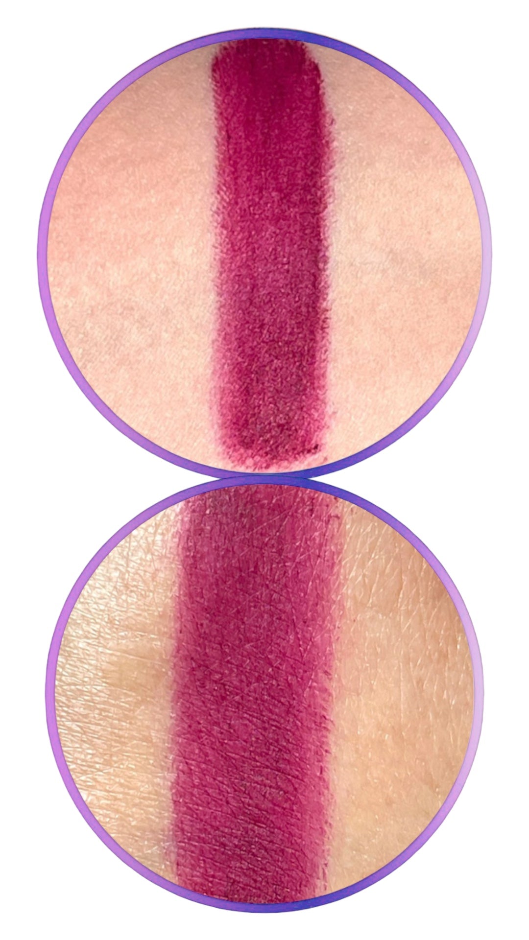 Plum Lip Color