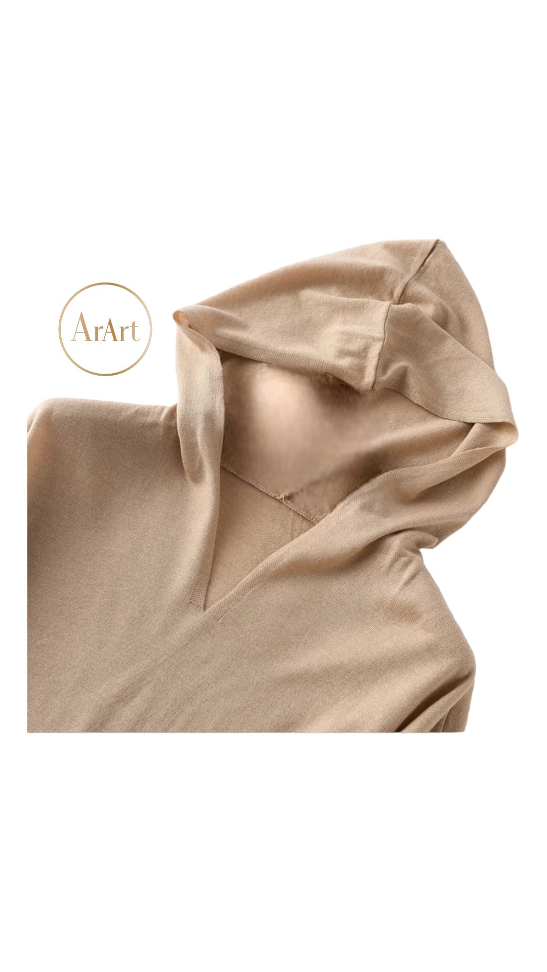 Short Sleeve Hoodie