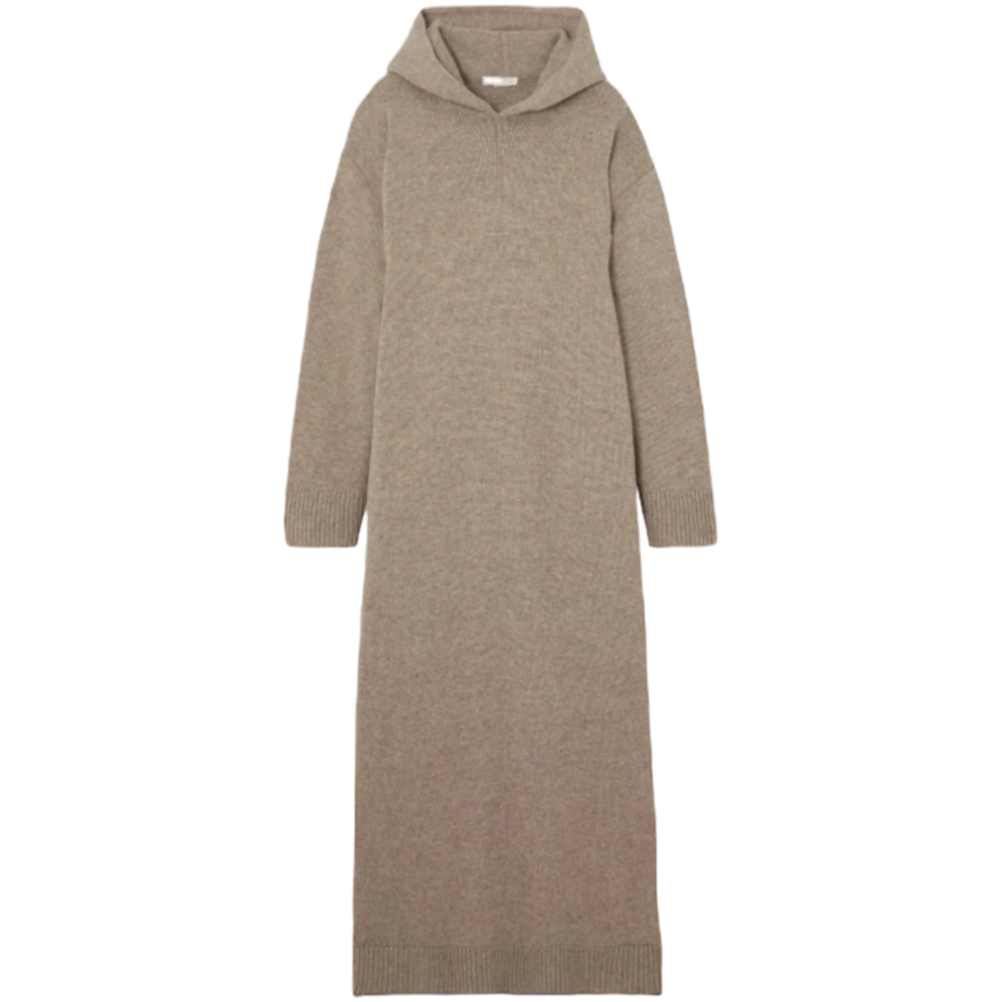 Cashmere & Wool Dress