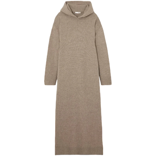 Cashmere & Wool Dress