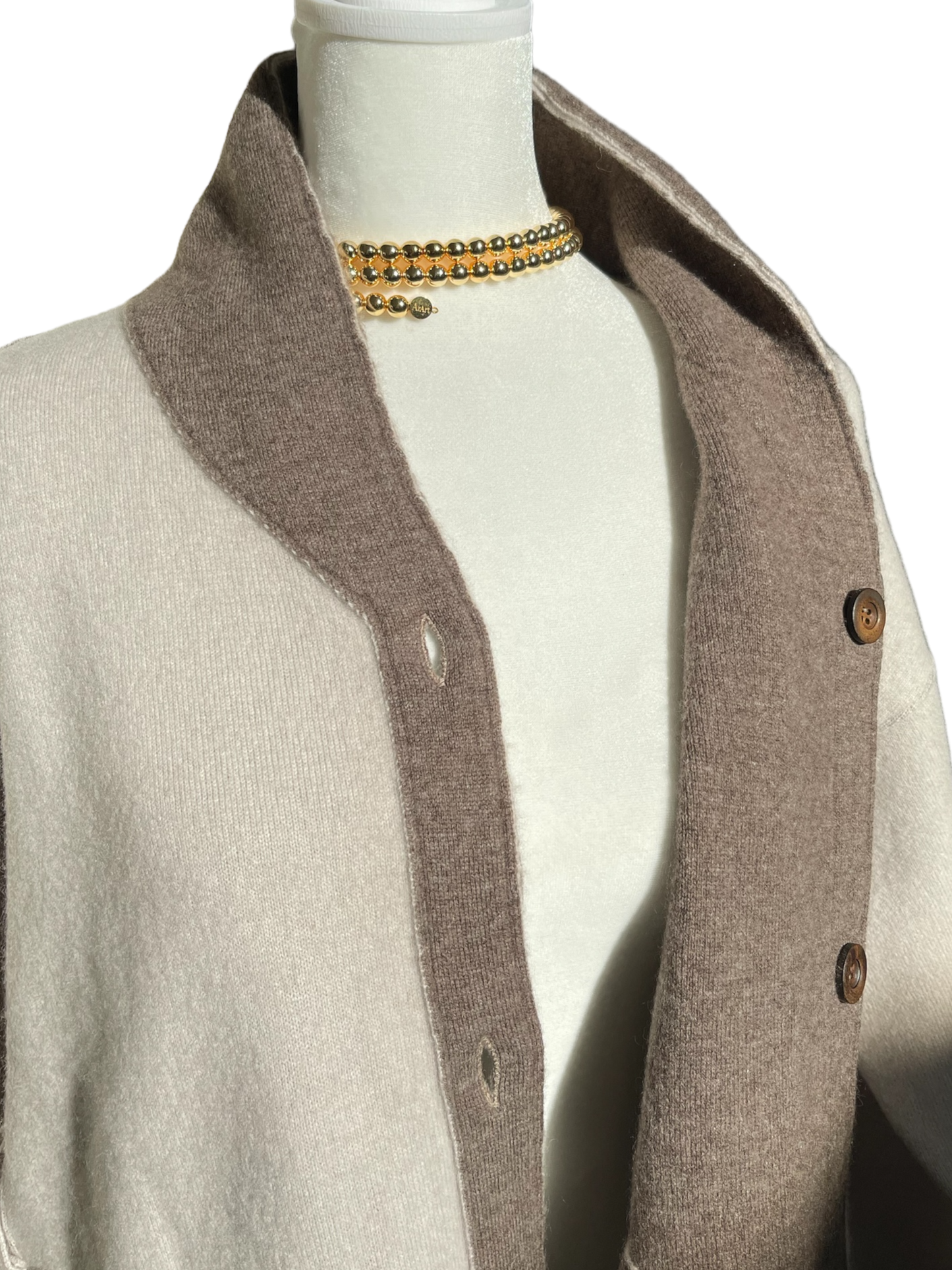 Reversible Coat