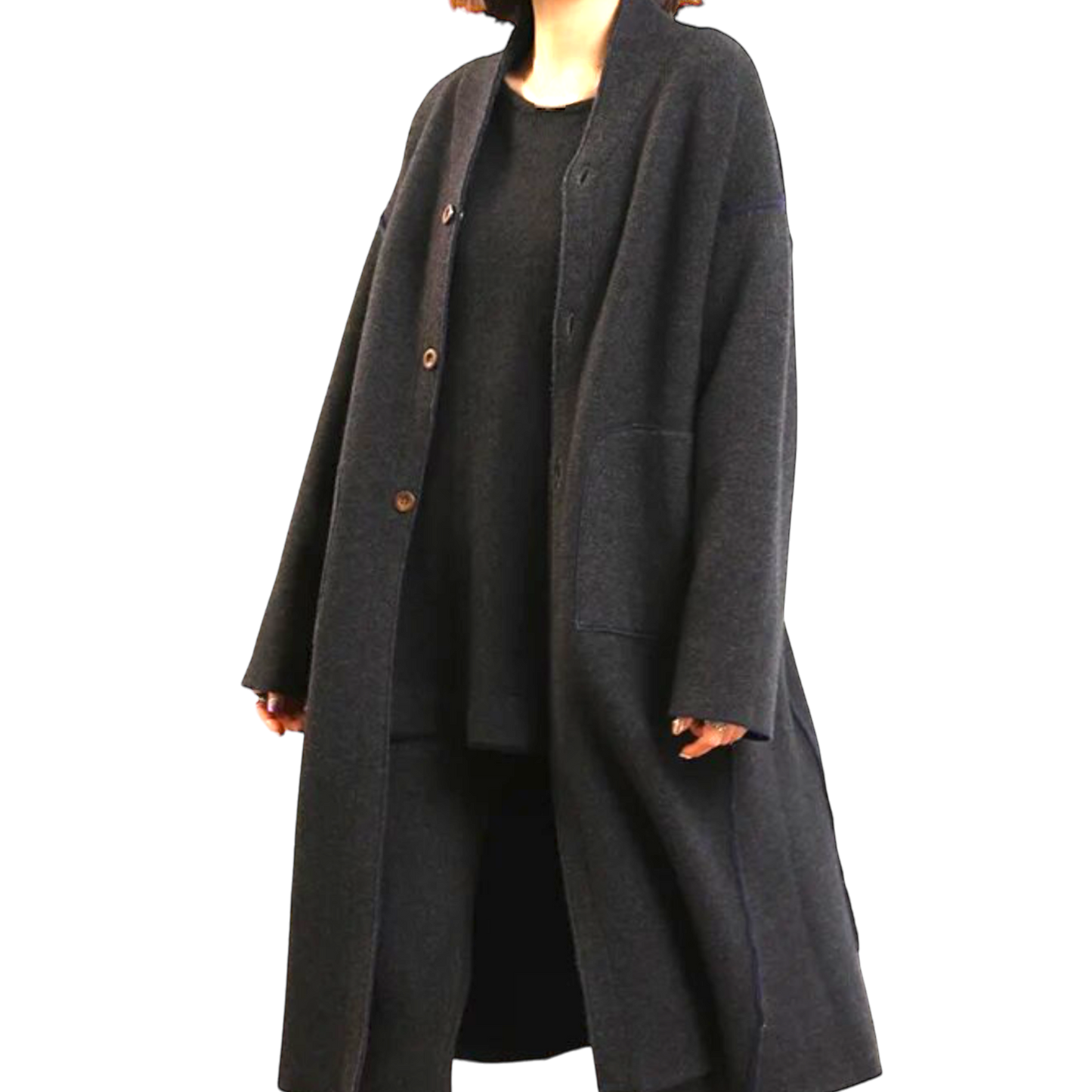 Reversible Coat