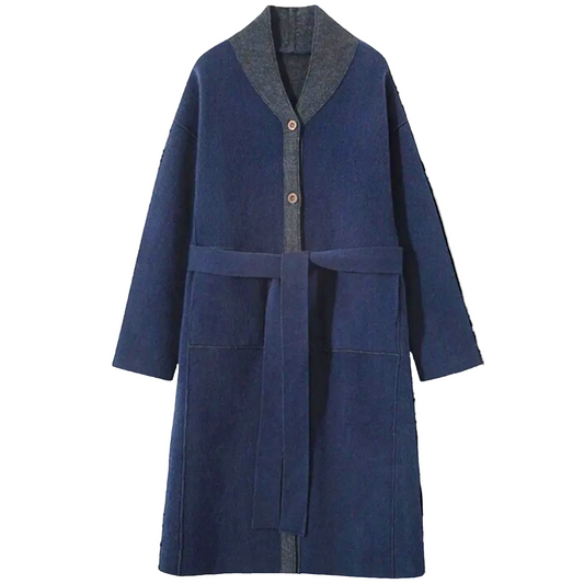 Reversible Coat
