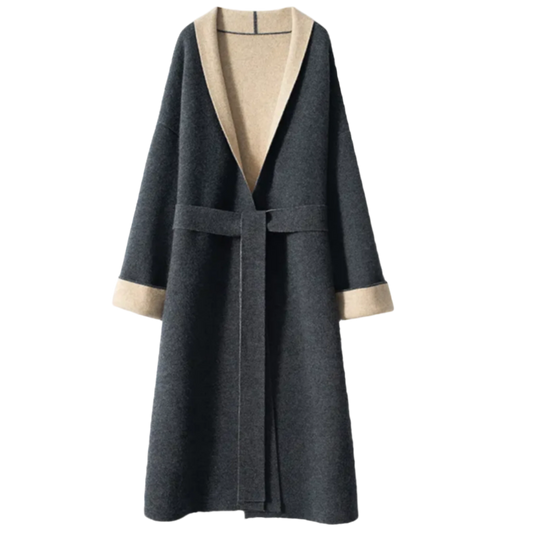 Reversible Coat