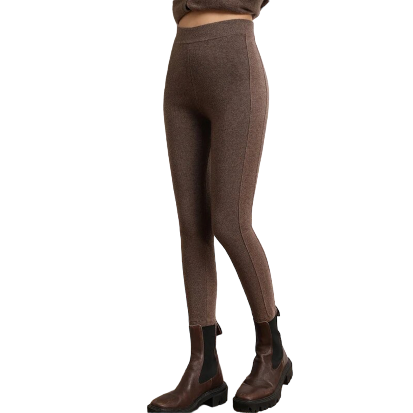 Sofi Cashmere Tights