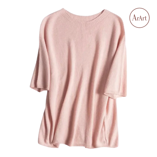 Short Sleeve Pullover (multiple colors)
