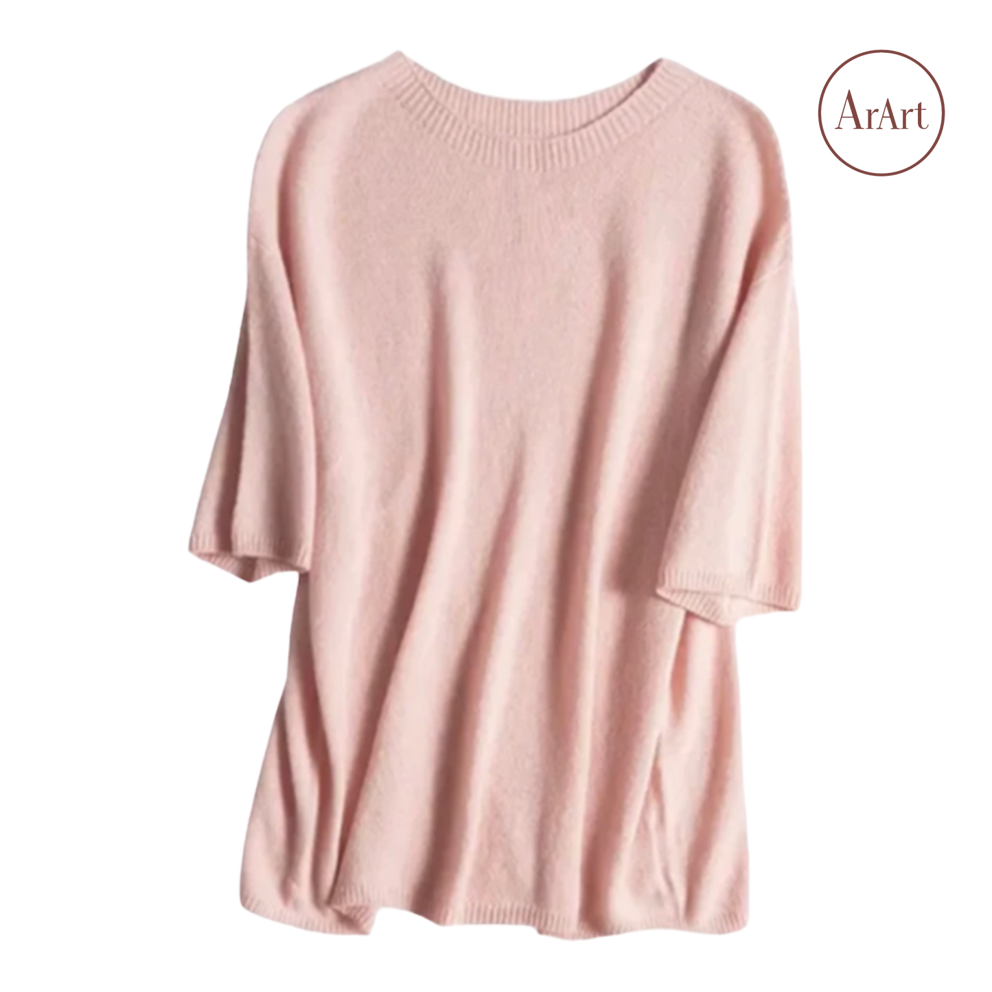 Short Sleeve Pullover (multiple colors)