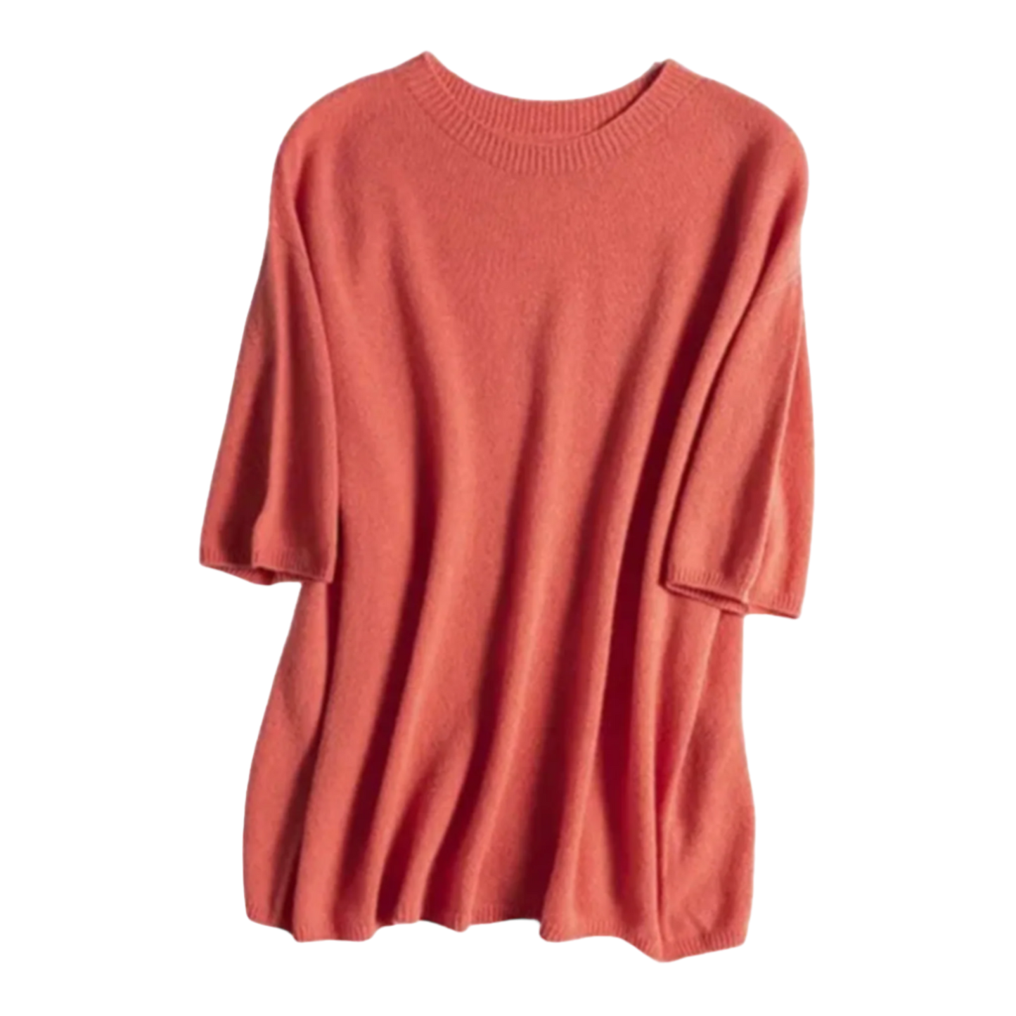 Short Sleeve Pullover