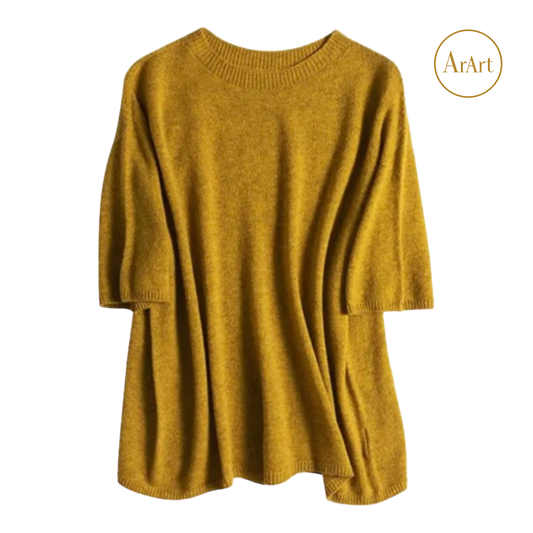 Short Sleeve Pullover (multiple colors)