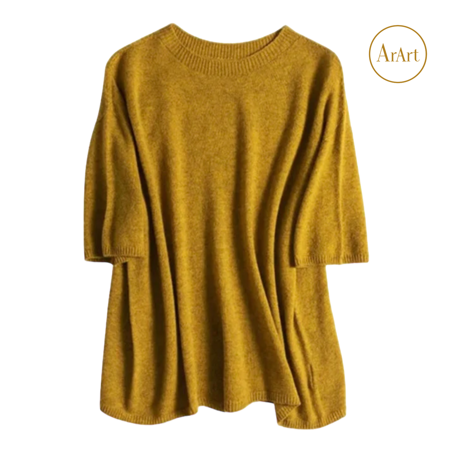 Short Sleeve Pullover (multiple colors)