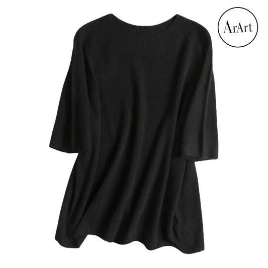 Short Sleeve Pullover (multiple colors)