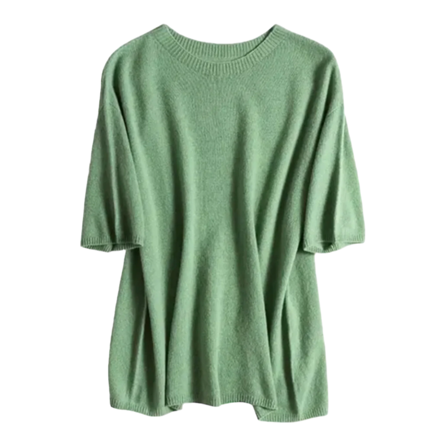 Short Sleeve Pullover