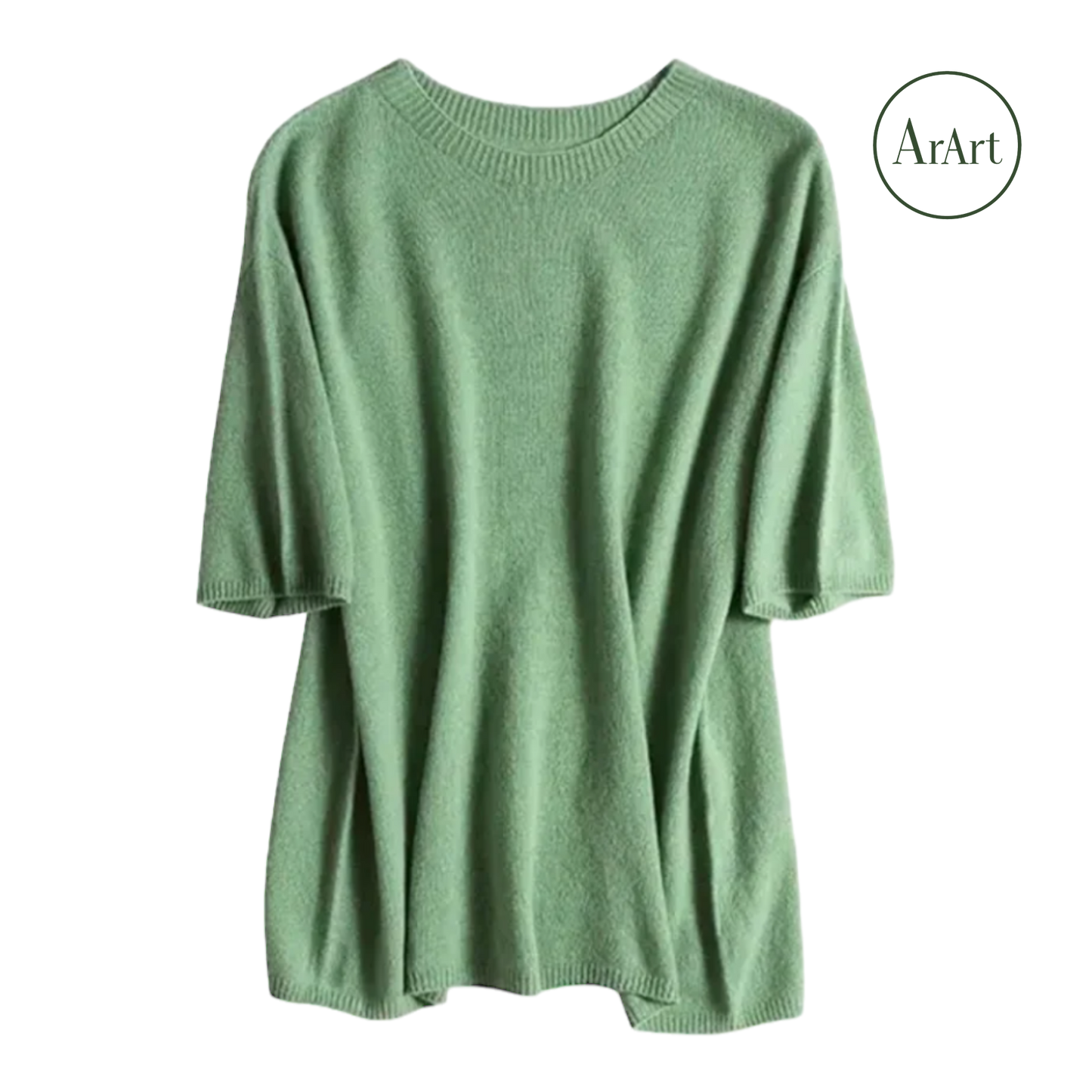 Short Sleeve Pullover (multiple colors)