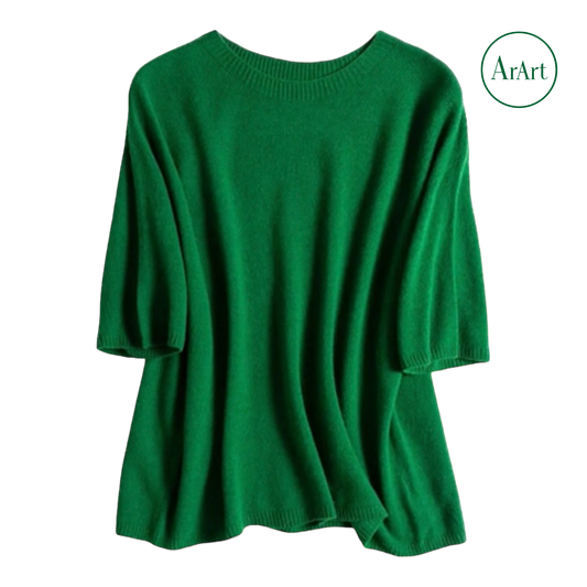 Short Sleeve Pullover (multiple colors)