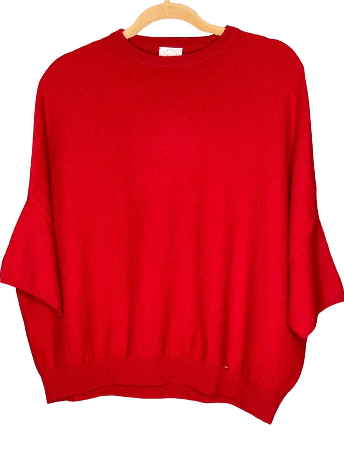 Cashmere Top