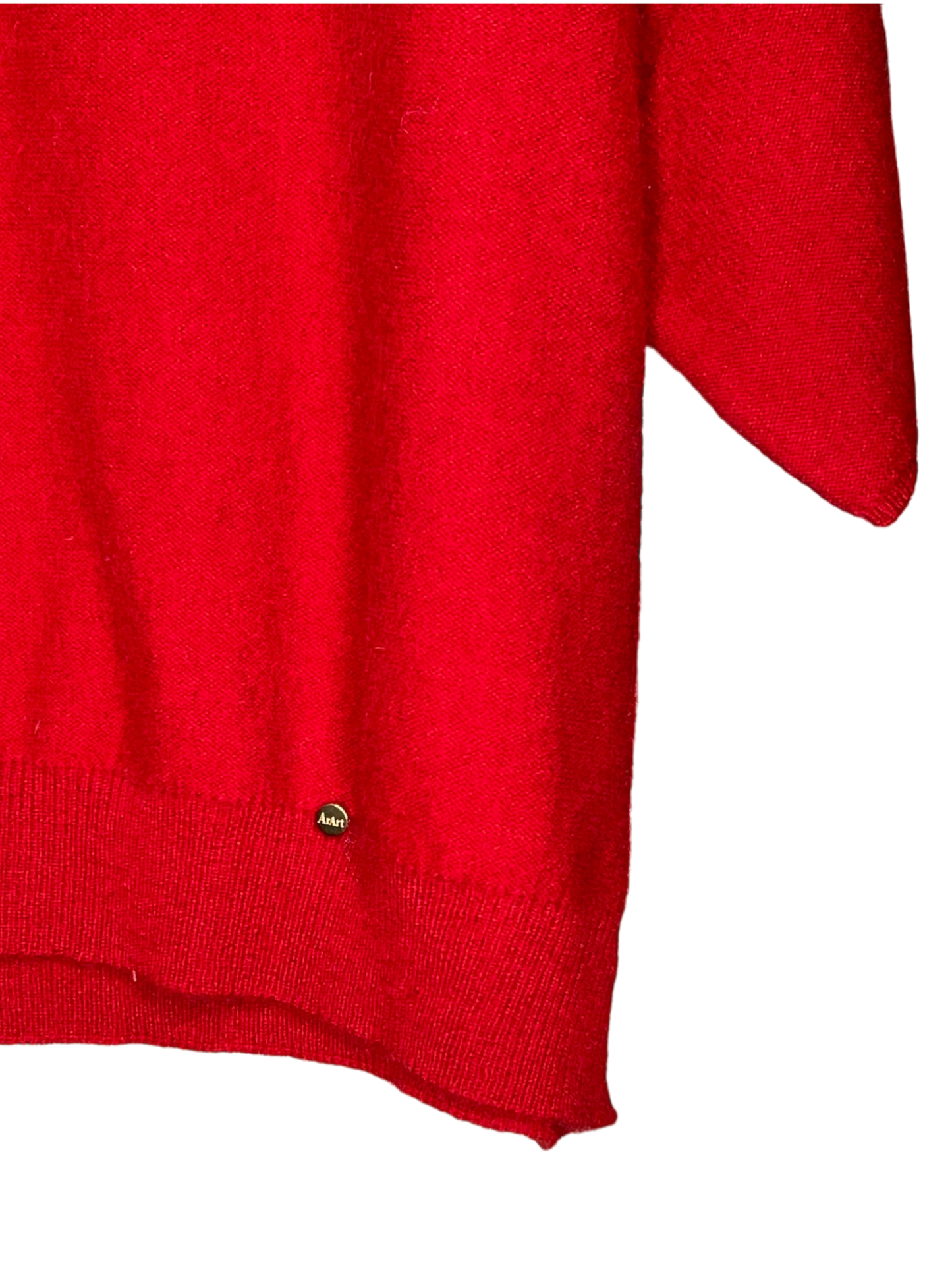 Cashmere Top