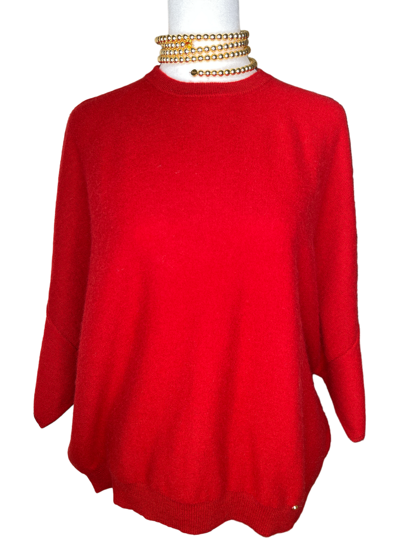 Cashmere Top