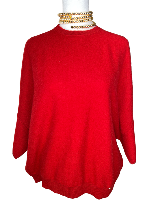 Cashmere Top