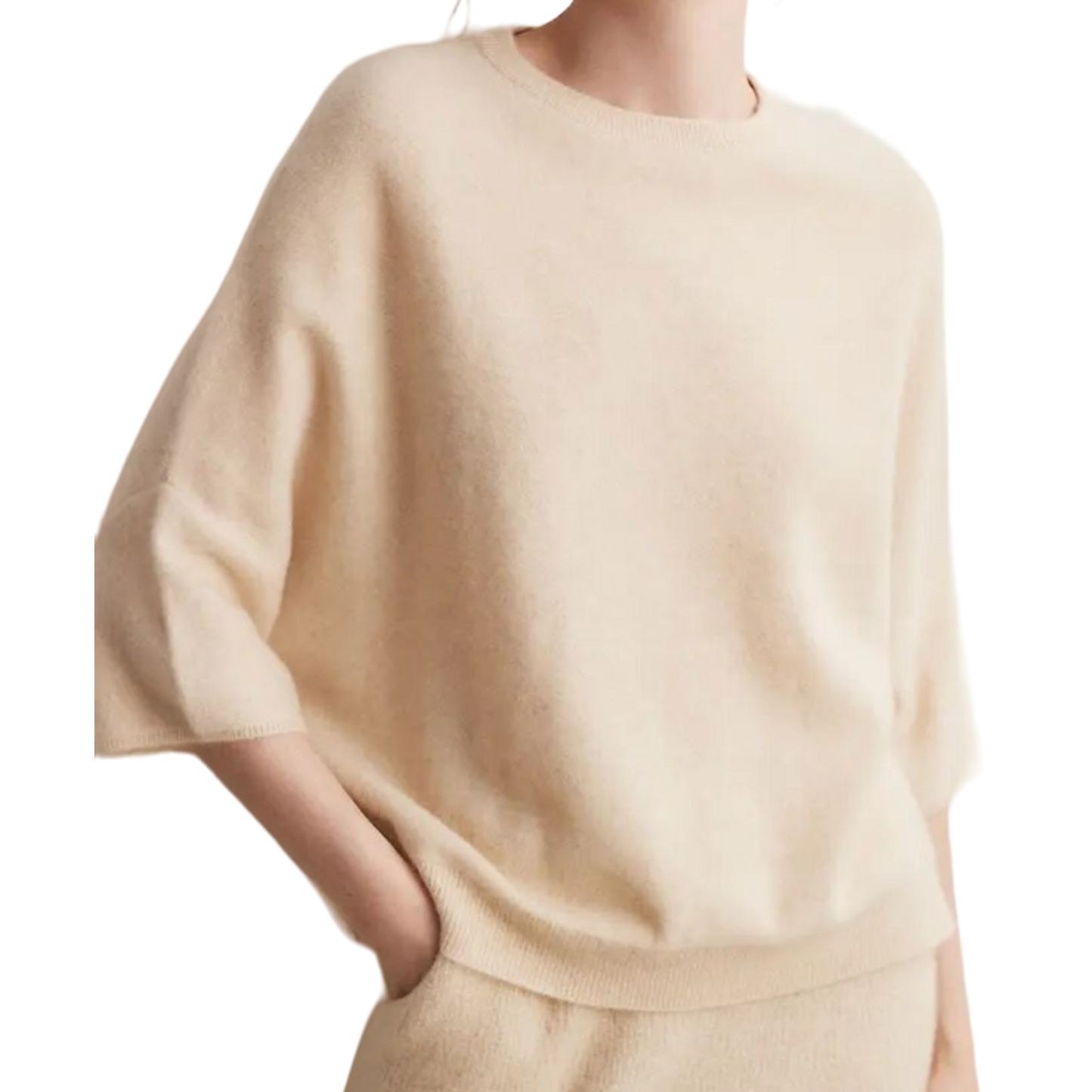 Cashmere Top