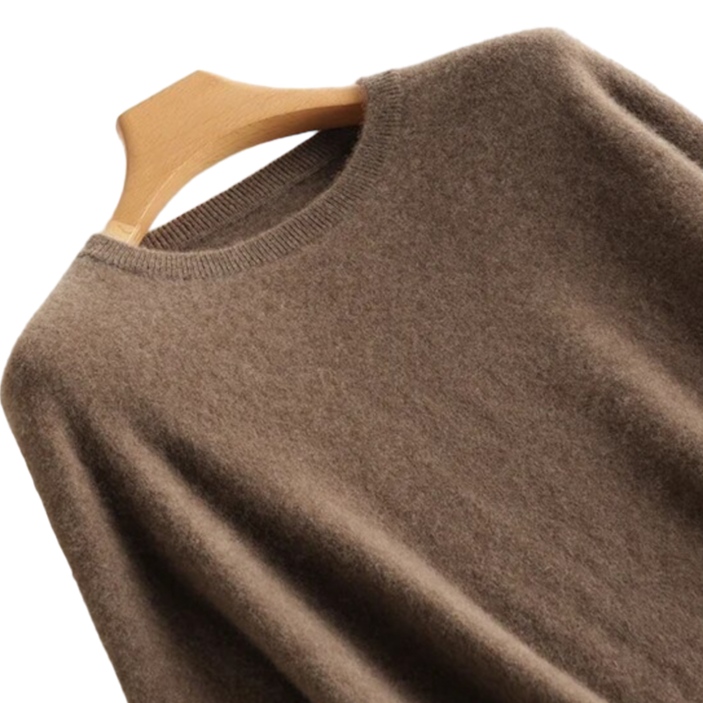 Cashmere Top