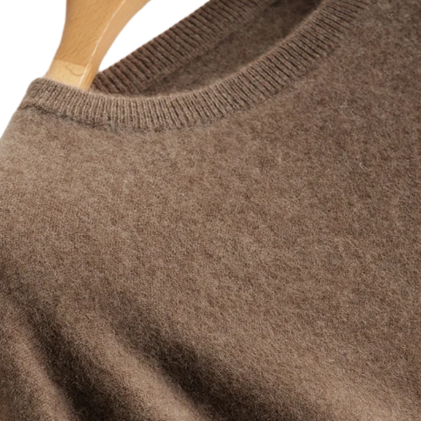 Cashmere Top