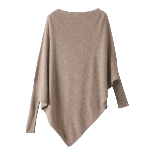 Asymmetric Pullover