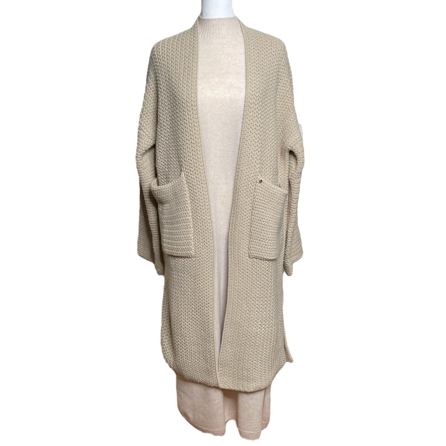 Emmie Wool Coat