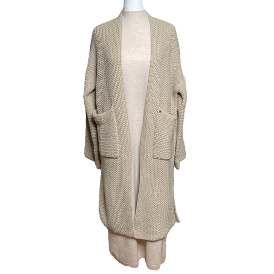 Emmie Wool Coat