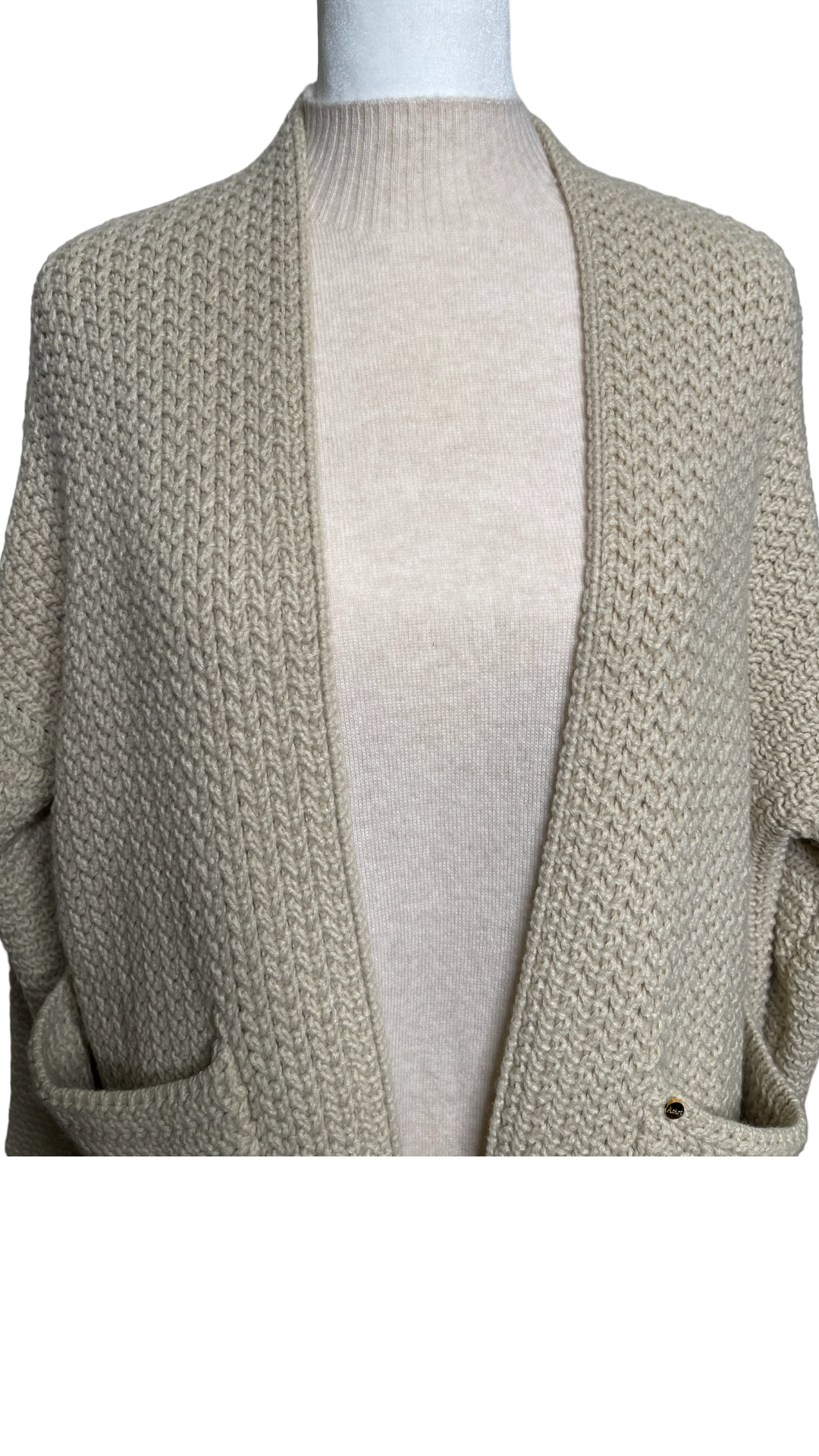 Emmie Wool Coat