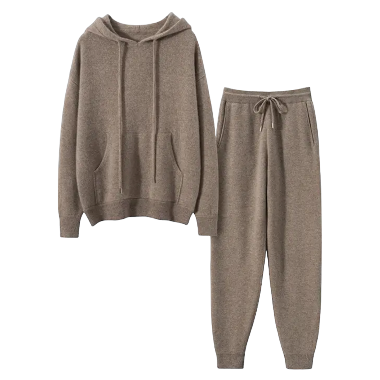 Leona Cashmere Set