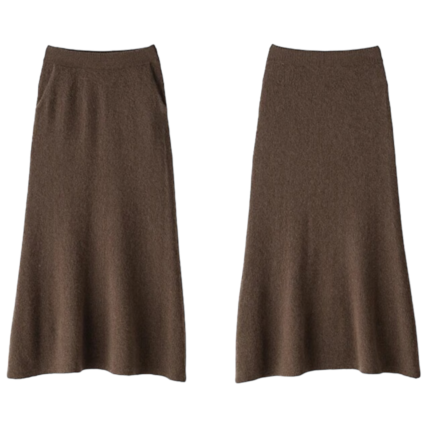 A- Line Skirt